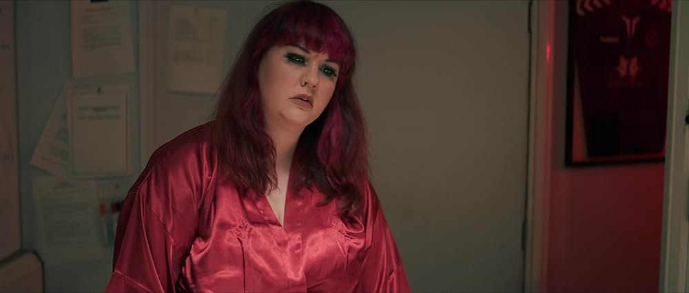 Dead Before They Wake（原題）の画像