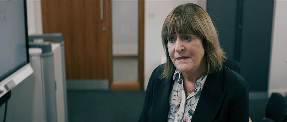 Dead Before They Wake（原題）の画像