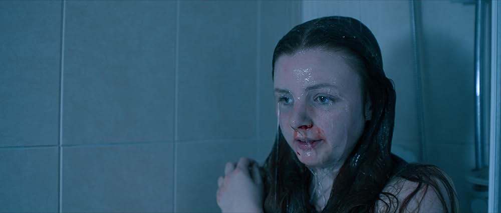 Dead Before They Wake（原題）の画像