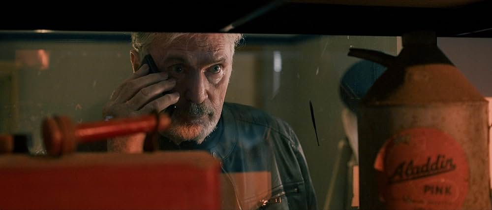 Dead Before They Wake（原題）の画像