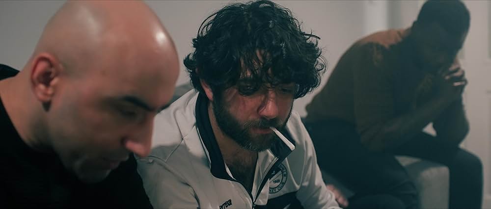 Dead Before They Wake（原題）の画像