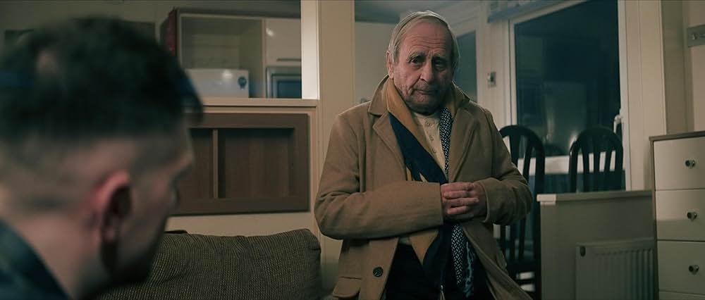 Dead Before They Wake（原題）の画像