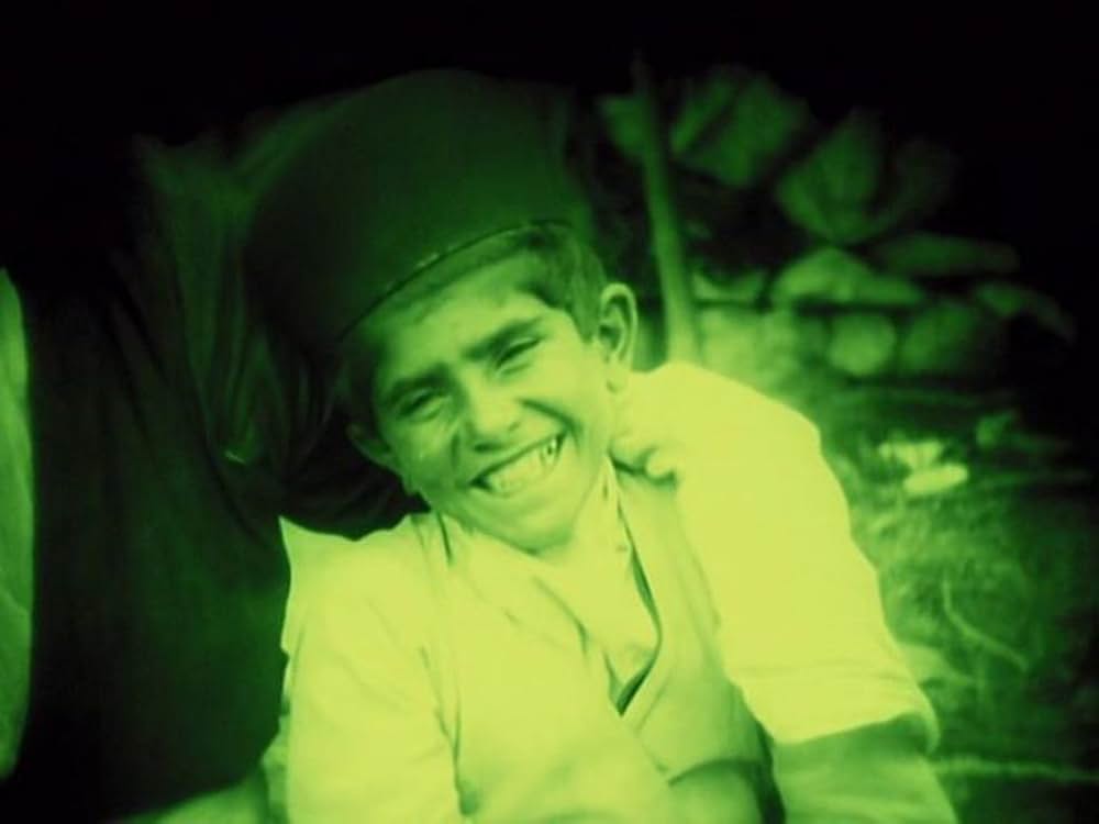 Grass: A Nation's Battle for Life（原題）の画像