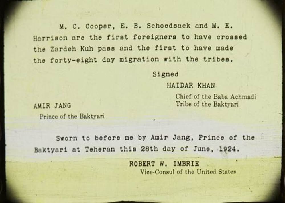 Grass: A Nation's Battle for Life（原題）の画像