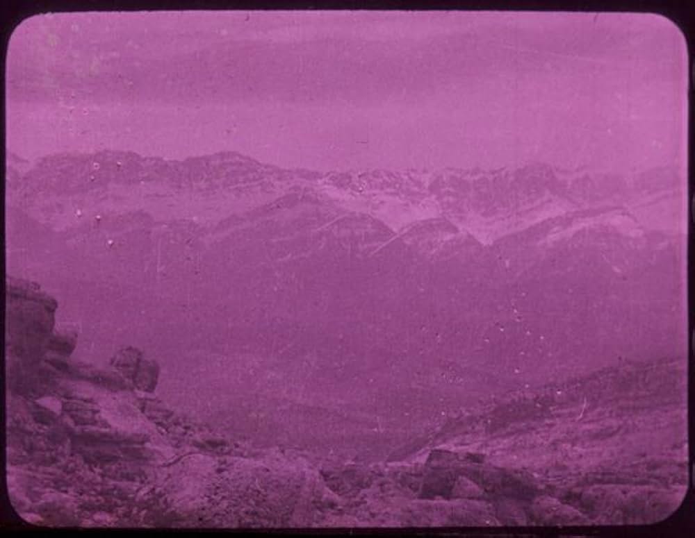 Grass: A Nation's Battle for Life（原題）の画像