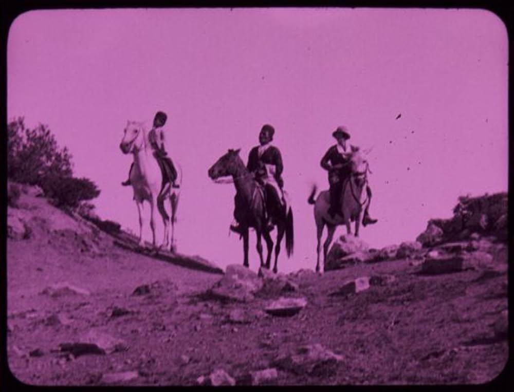 Grass: A Nation's Battle for Life（原題）の画像