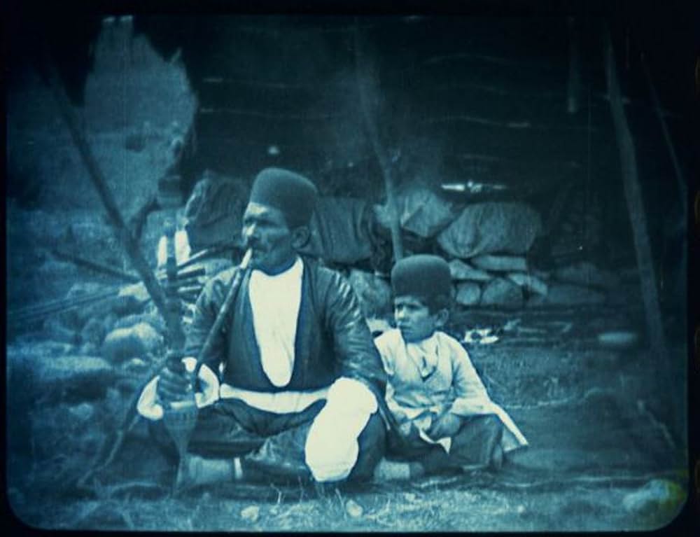 Grass: A Nation's Battle for Life（原題）の画像