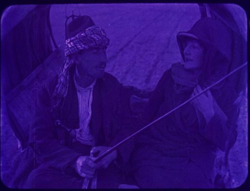 Grass: A Nation's Battle for Life（原題）の画像