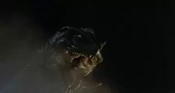 ガメラ2 レギオン襲来の画像