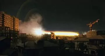 ガメラ2 レギオン襲来の画像