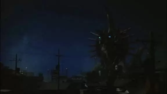 ガメラ2 レギオン襲来の画像