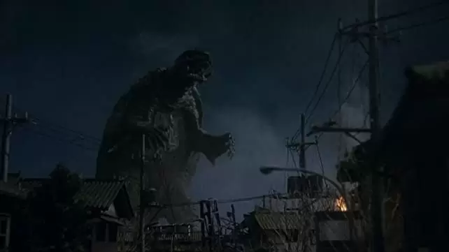 ガメラ2 レギオン襲来の画像