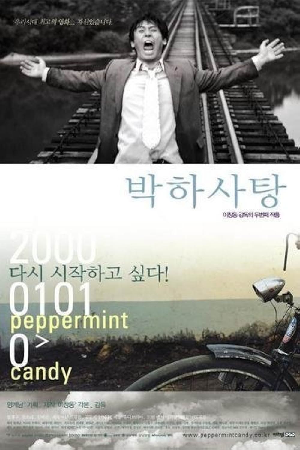 ペパーミント・キャンディーの画像