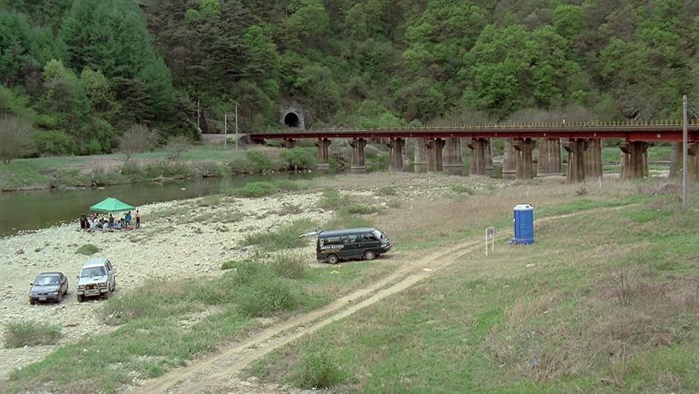 ペパーミント・キャンディーの画像