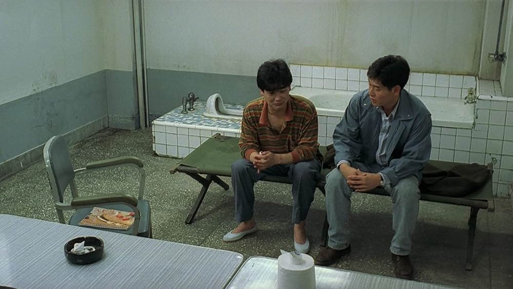 ペパーミント・キャンディーの画像