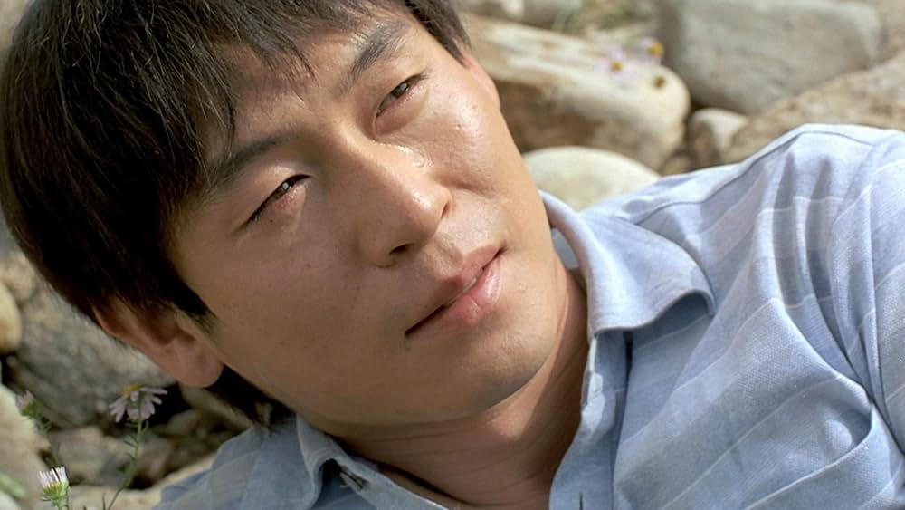 ペパーミント・キャンディーの画像