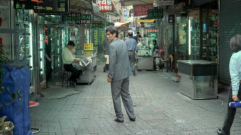 ペパーミント・キャンディーの画像