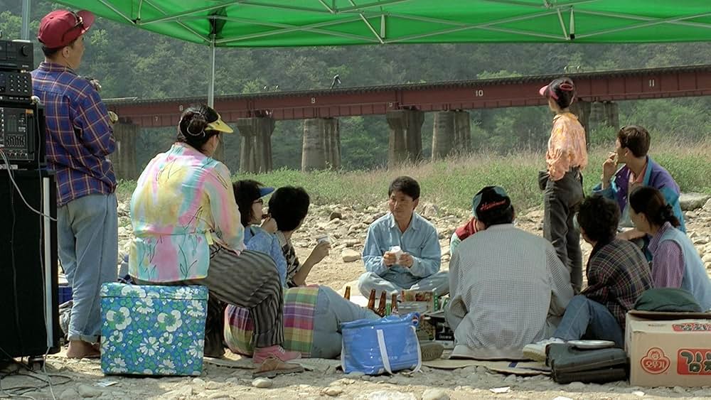 ペパーミント・キャンディーの画像