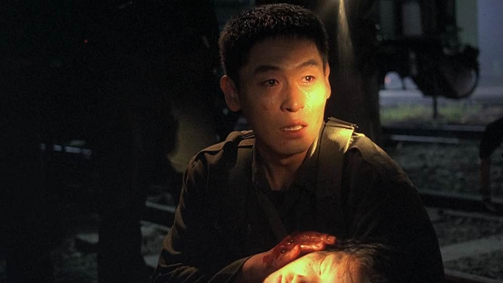 ペパーミント・キャンディーの画像