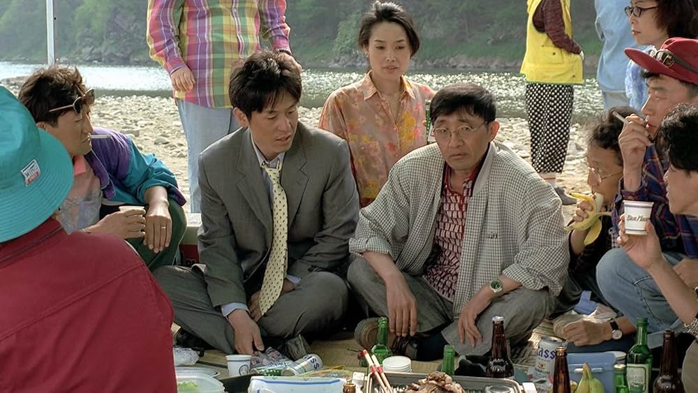 ペパーミント・キャンディーの画像