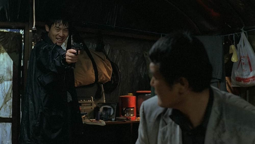 ペパーミント・キャンディーの画像