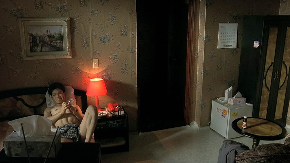 ペパーミント・キャンディーの画像