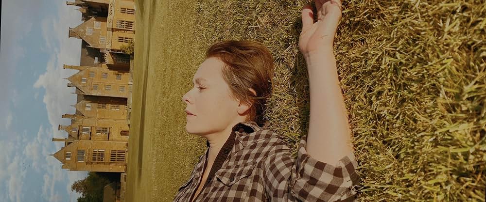 Infinitum: Subject Unknown（原題）の画像