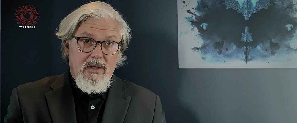 Infinitum: Subject Unknown（原題）の画像