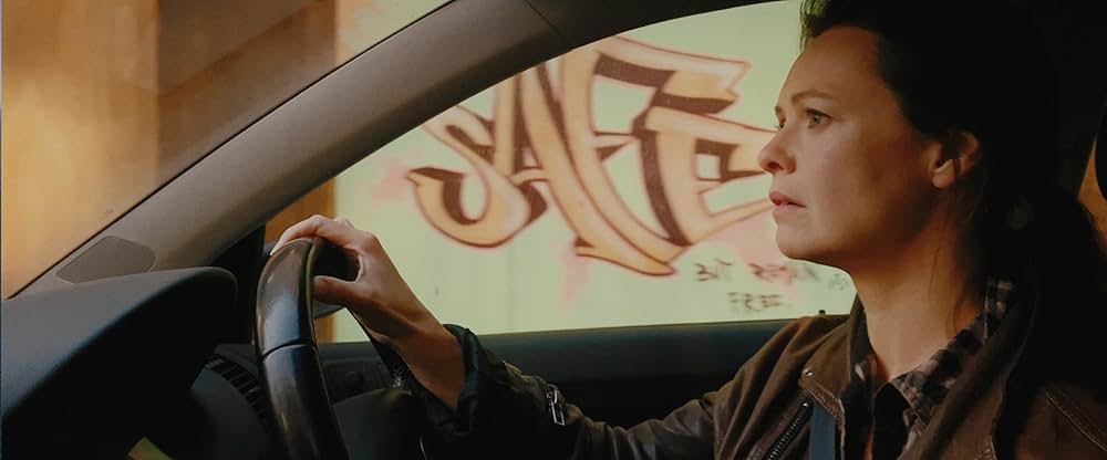 Infinitum: Subject Unknown（原題）の画像