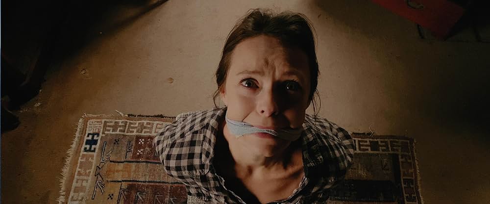 Infinitum: Subject Unknown（原題）の画像