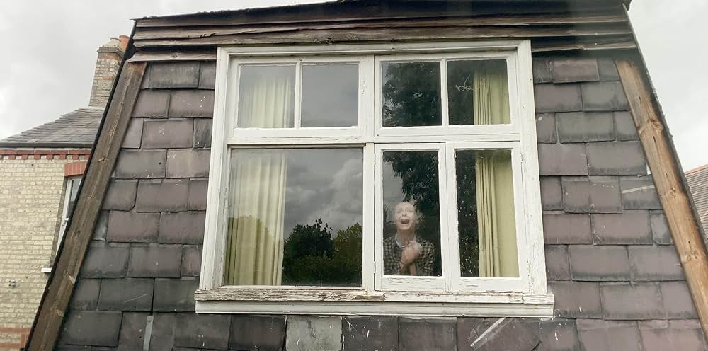 Infinitum: Subject Unknown（原題）の画像