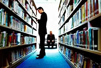 インファナル・アフェアIIIの画像