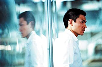 インファナル・アフェアIIIの画像