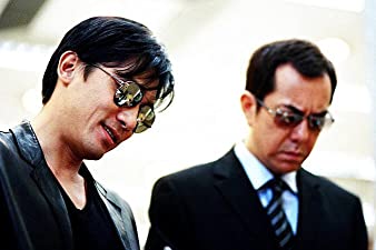 インファナル・アフェアIIIの画像