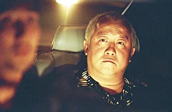 インファナル・アフェアIIIの画像