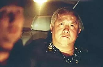 インファナル・アフェアIIIの画像