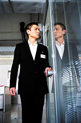 インファナル・アフェアIIIの画像