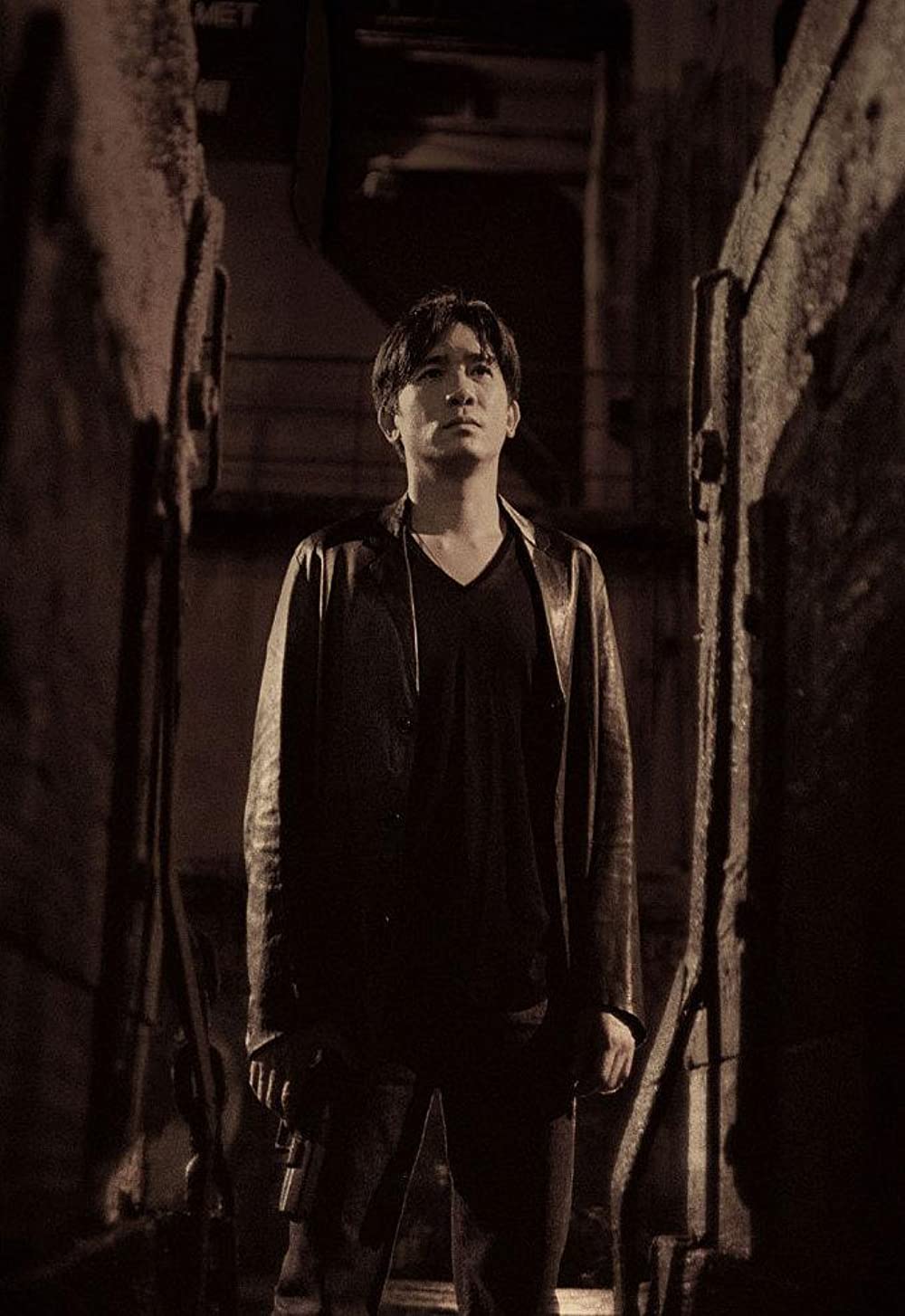 インファナル・アフェアIIIの画像