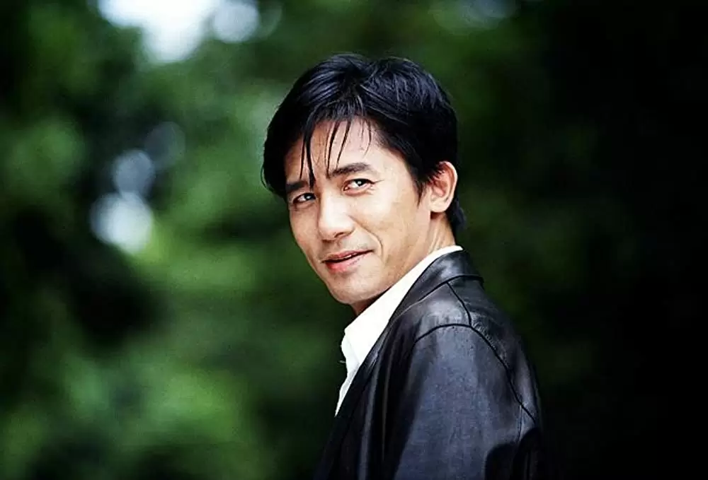 インファナル・アフェアIIIの画像