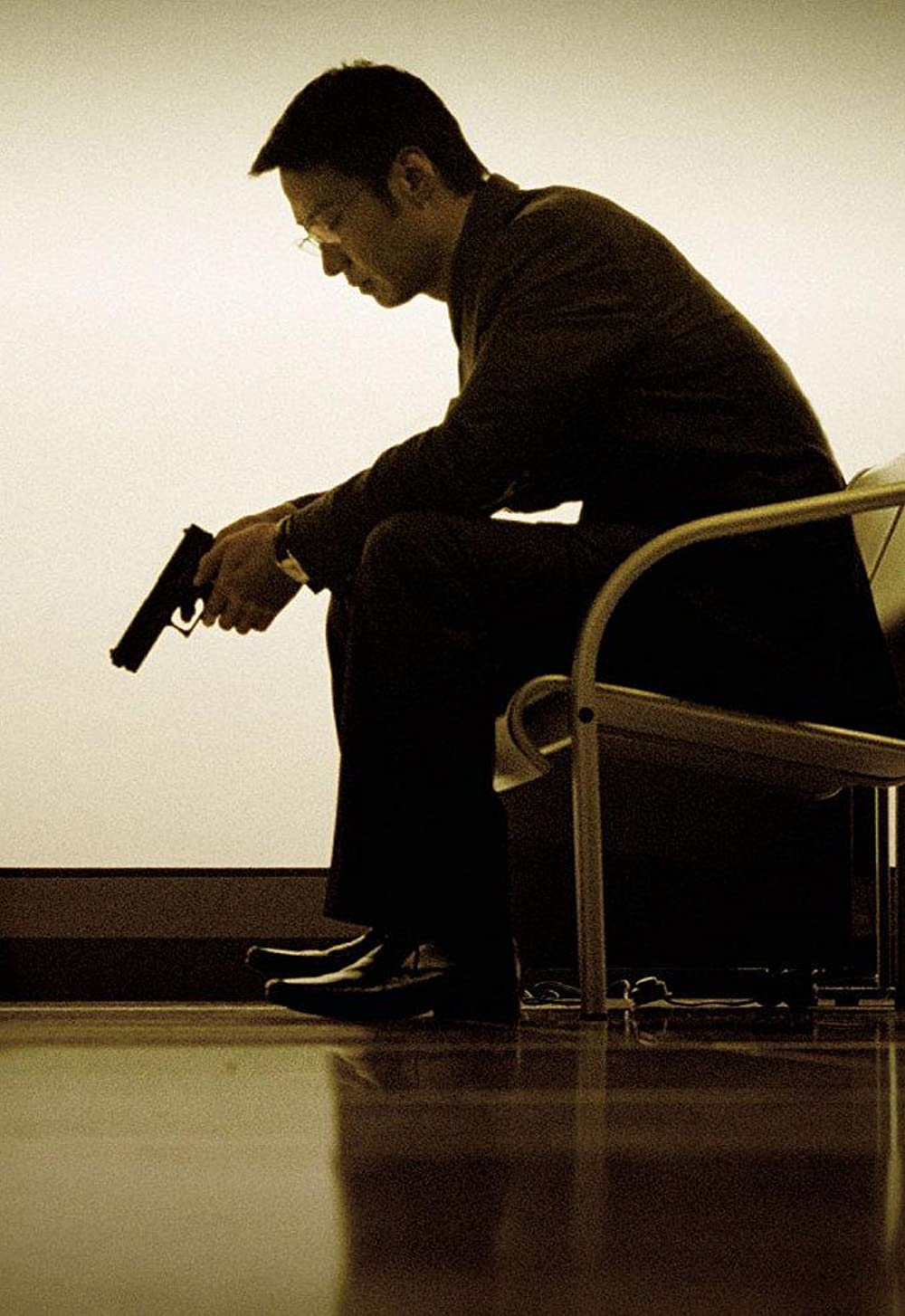 インファナル・アフェアIIIの画像