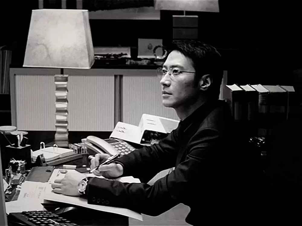 インファナル・アフェアIIIの画像