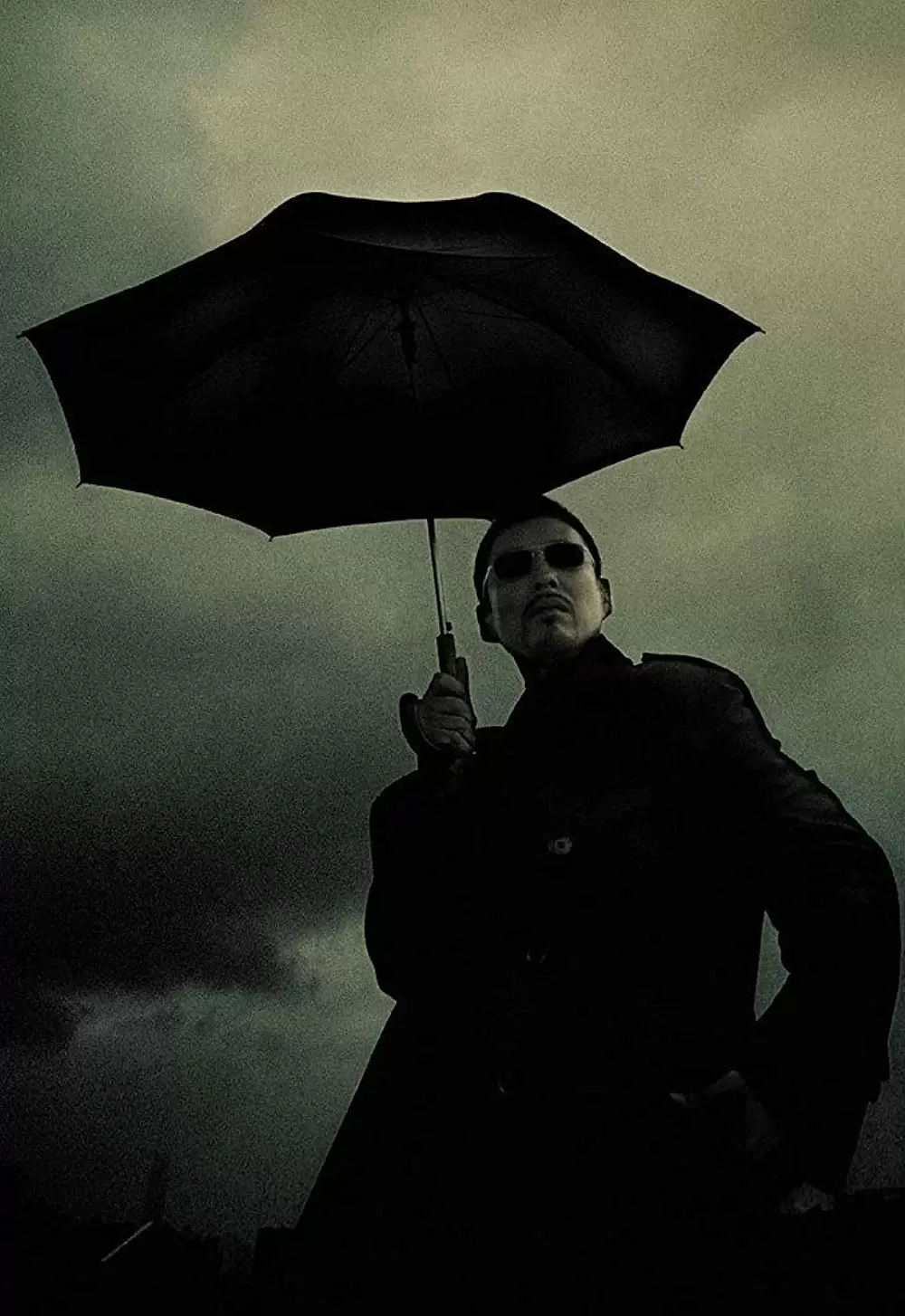 インファナル・アフェアIIIの画像