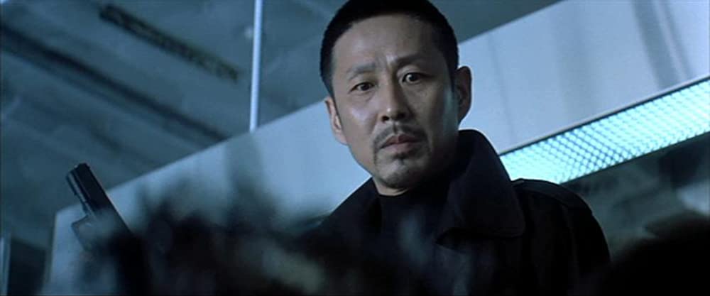 インファナル・アフェアIIIの画像