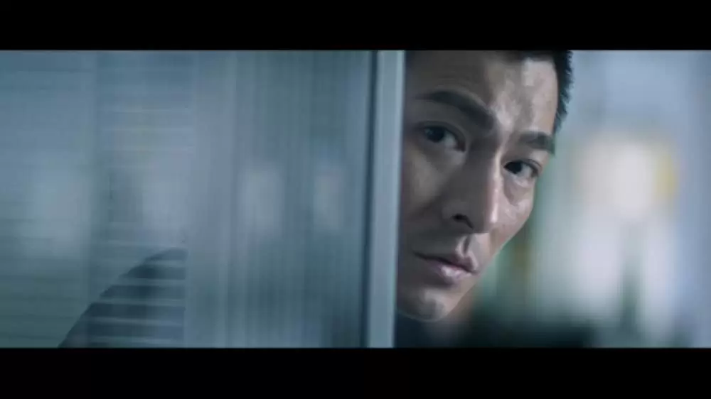 インファナル・アフェアIIIの画像