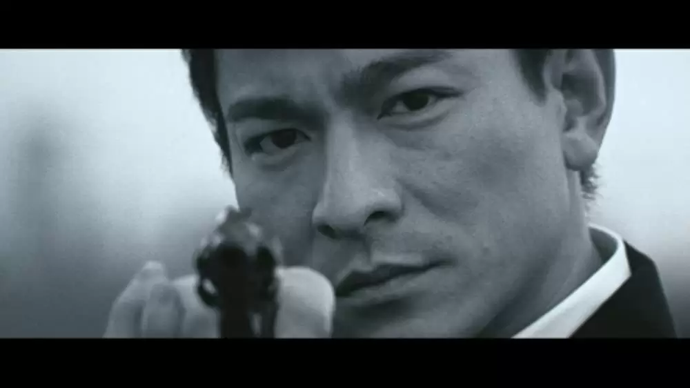 インファナル・アフェアIIIの画像