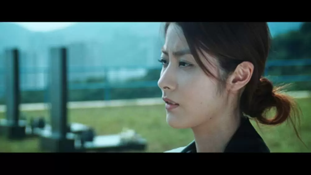 インファナル・アフェアIIIの画像