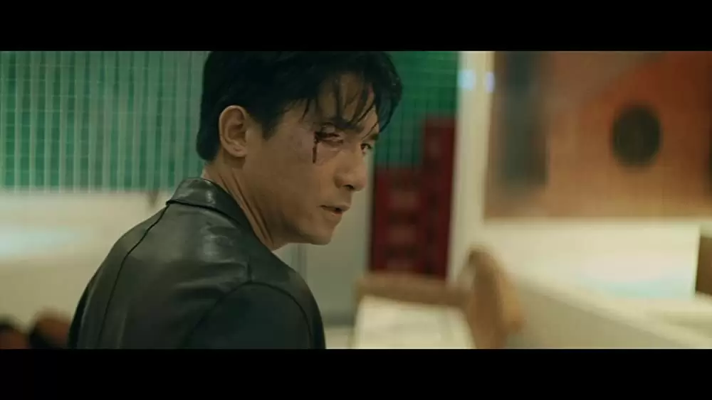 インファナル・アフェアIIIの画像