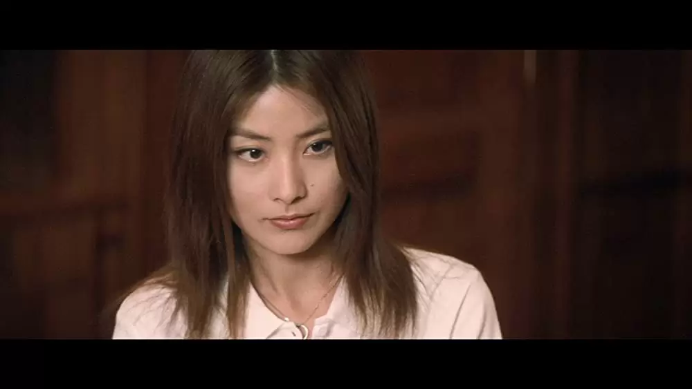 インファナル・アフェアIIIの画像