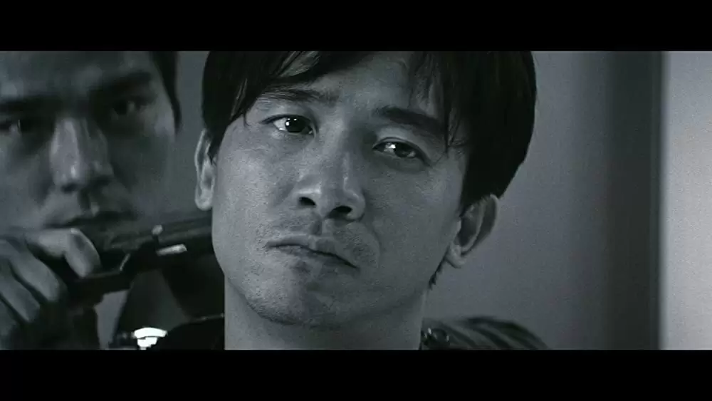 インファナル・アフェアIIIの画像