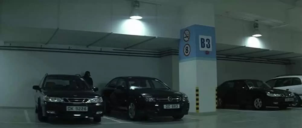 インファナル・アフェアIIIの画像